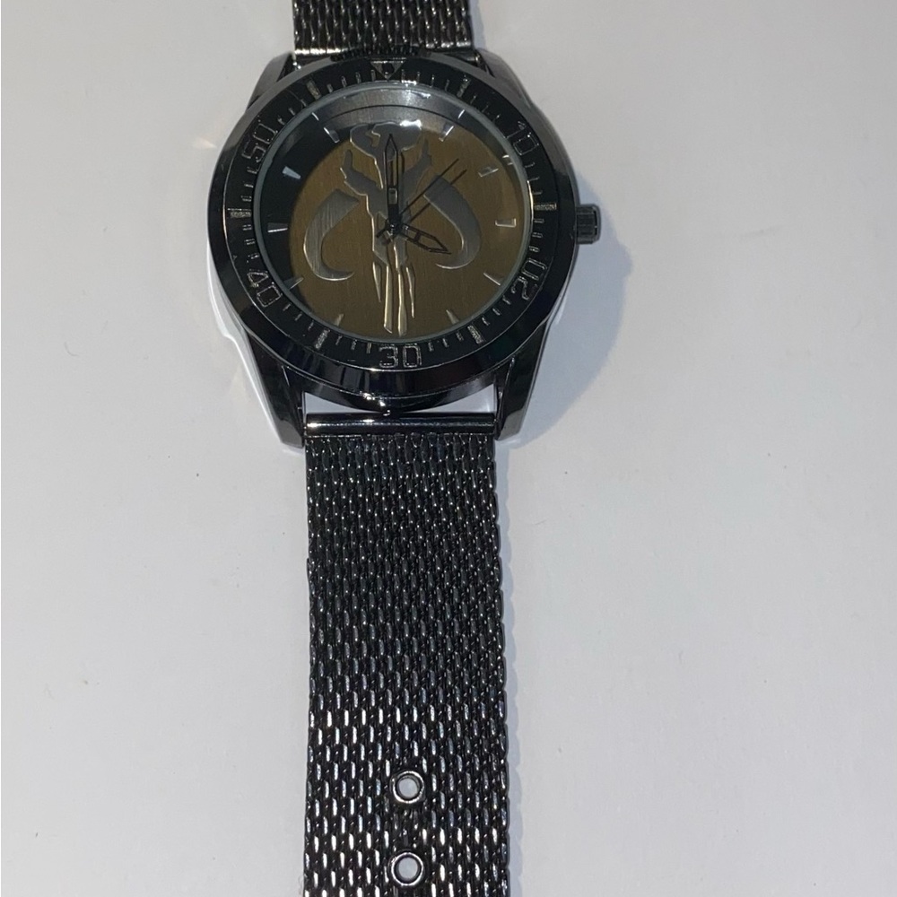 Star Wars Warriors of Mandalore Watch